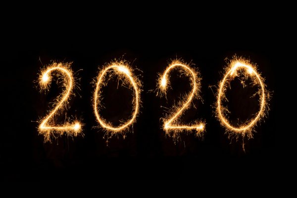 2020년 주목해야 할 10가지 키워드 (1)